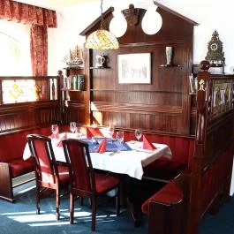 Hotel Wesselényi Győr - Vendéglátás