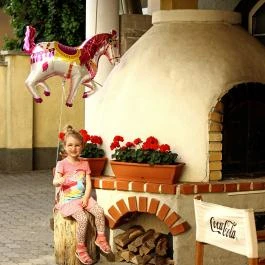 Hotel Wesselényi Győr - Vendéglátás