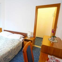 Hotel Wesselényi Győr - Szobák