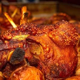 Hotel Wesselényi Győr - Vendéglátás