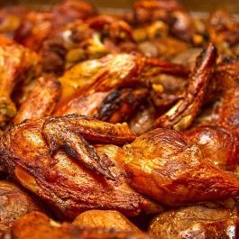 Hotel Wesselényi Győr - Vendéglátás