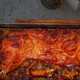 Hotel Wesselényi Győr - Vendéglátás