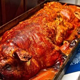 Hotel Wesselényi Győr - Vendéglátás