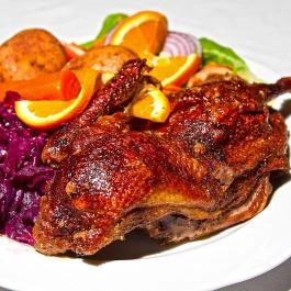 Hotel Wesselényi Győr - Vendéglátás