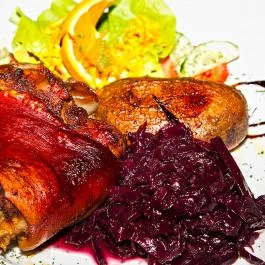 Hotel Wesselényi Győr - Vendéglátás