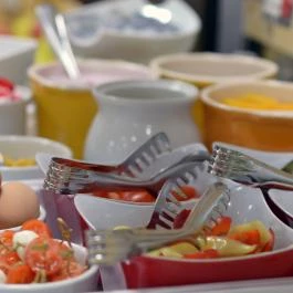 Ibis Hotel Győr Győr - Vendéglátás