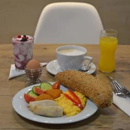 Ibis Hotel Győr Győr - Vendéglátás