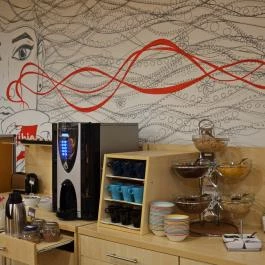 Ibis Hotel Győr Győr - Vendéglátás