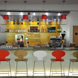 Ibis Hotel Győr Győr - Vendéglátás
