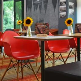 Ibis Hotel Győr Győr - Vendéglátás