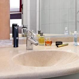 Ibis Hotel Győr Győr - Szobák