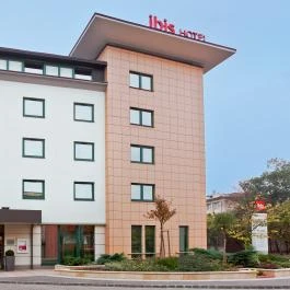 Ibis Hotel Győr Győr - Külső kép