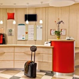 Ibis Hotel Győr Győr - Belső