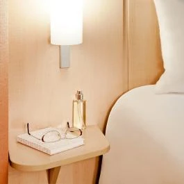 Ibis Hotel Győr Győr - Szobák