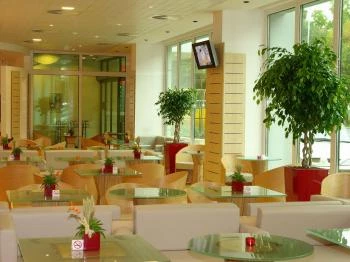 Ibis Hotel Győr Győr
