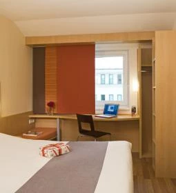 Ibis Hotel Győr
