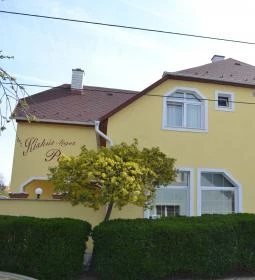 Kiskút Liget Panzió