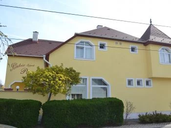 Kiskút Liget Panzió Győr