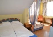 Kiskút Liget Panzió Győr