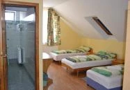 Kiskút Liget Panzió Győr