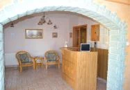 Kiskút Liget Panzió Győr