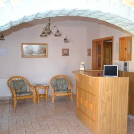 Kiskút Liget Panzió Győr - Belső