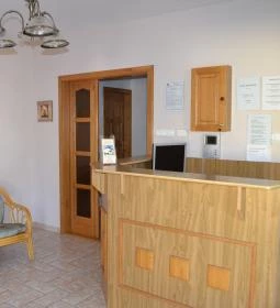 Kiskút Liget Panzió