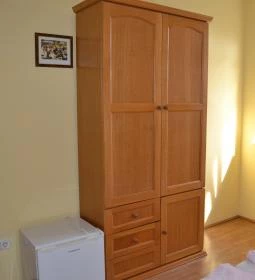 Kiskút Liget Panzió