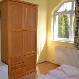 Kiskút Liget Panzió Győr - Szobák