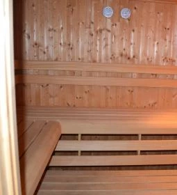 Kiskút Liget Panzió