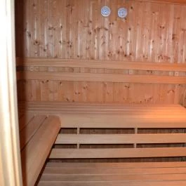 Kiskút Liget Panzió Győr - Wellness