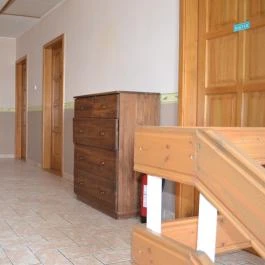 Kiskút Liget Panzió Győr - Belső