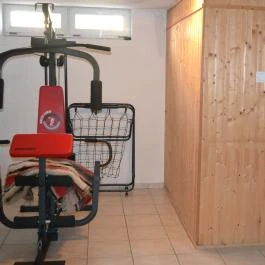 Kiskút Liget Panzió Győr - Szórakozás/Sport