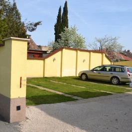 Kiskút Liget Panzió Győr - Külső kép