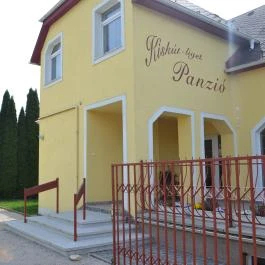 Kiskút Liget Panzió Győr - Külső kép