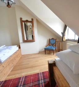 Révész Hotel, Étterem & Rosa Spa