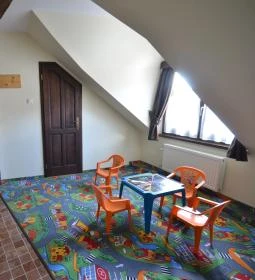 Révész Hotel, Étterem & Rosa Spa