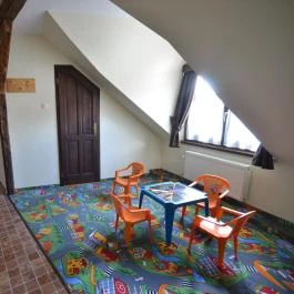 Révész Hotel, Étterem & Rosa Spa Győr - Belső