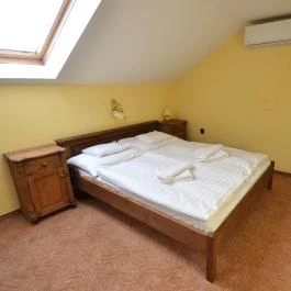 Révész Hotel, Étterem & Rosa Spa Győr - Szobák