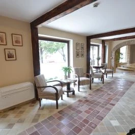 Révész Hotel, Étterem & Rosa Spa Győr - Belső