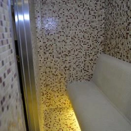 Révész Hotel, Étterem & Rosa Spa Győr - Wellness