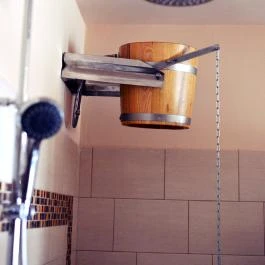 Révész Hotel, Étterem & Rosa Spa Győr - Wellness