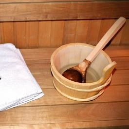 Révész Hotel, Étterem & Rosa Spa Győr - Wellness