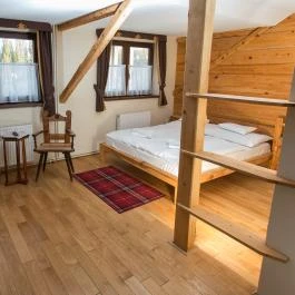 Révész Hotel, Étterem & Rosa Spa Győr - Szobák