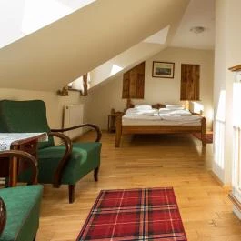 Révész Hotel, Étterem & Rosa Spa Győr - Szobák