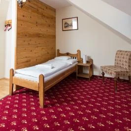 Révész Hotel, Étterem & Rosa Spa Győr - Szobák