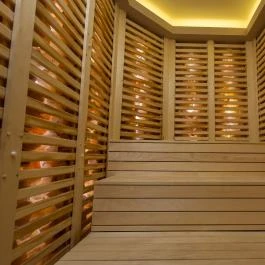 Révész Hotel, Étterem & Rosa Spa Győr - Wellness