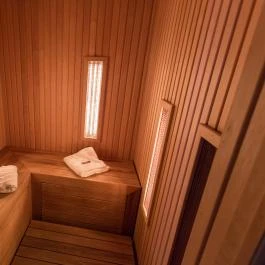 Révész Hotel, Étterem & Rosa Spa Győr - Wellness