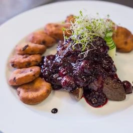 Révész Hotel, Étterem & Rosa Spa Győr - Vendéglátás