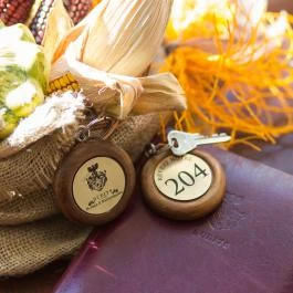 Révész Hotel, Étterem & Rosa Spa Győr - Egyéb